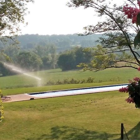 Domaine De L'Isle Basse Bed and Breakfast Fontanes  Εξωτερικό φωτογραφία