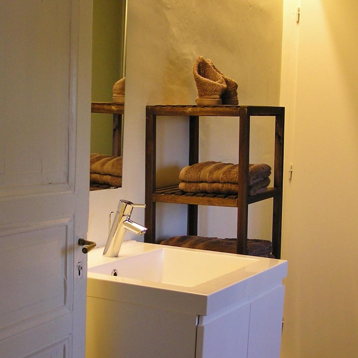 Domaine De L'Isle Basse Bed and Breakfast Fontanes  Δωμάτιο φωτογραφία