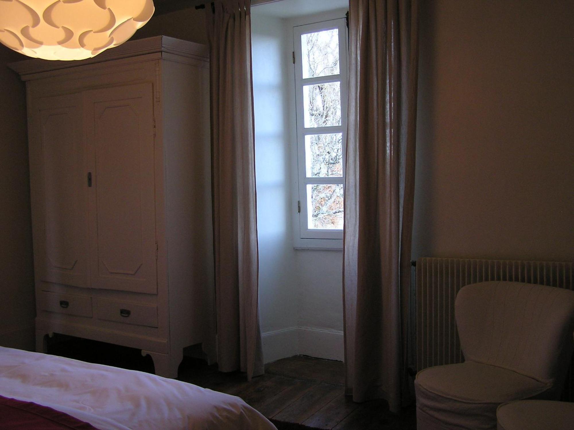 Domaine De L'Isle Basse Bed and Breakfast Fontanes  Δωμάτιο φωτογραφία