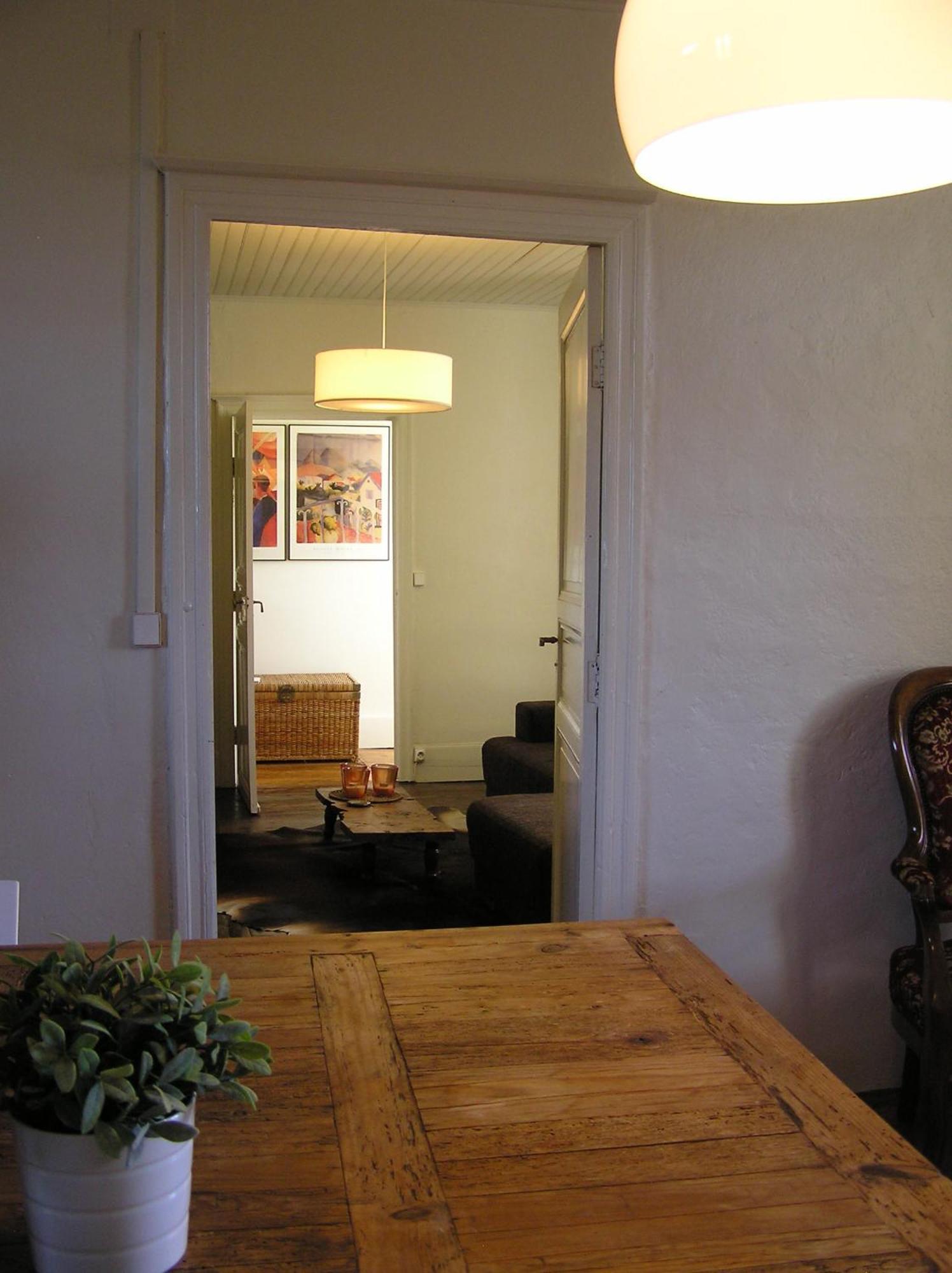 Domaine De L'Isle Basse Bed and Breakfast Fontanes  Δωμάτιο φωτογραφία