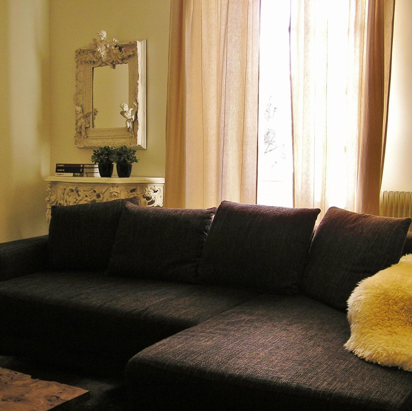 Domaine De L'Isle Basse Bed and Breakfast Fontanes  Δωμάτιο φωτογραφία