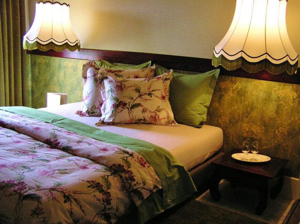 Domaine De L'Isle Basse Bed and Breakfast Fontanes  Δωμάτιο φωτογραφία