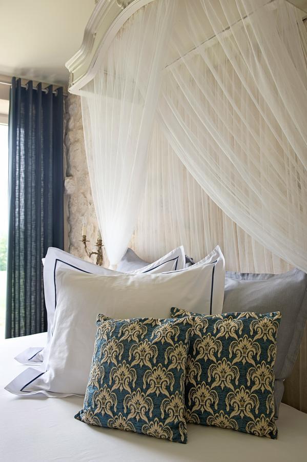 Domaine De L'Isle Basse Bed and Breakfast Fontanes  Εξωτερικό φωτογραφία