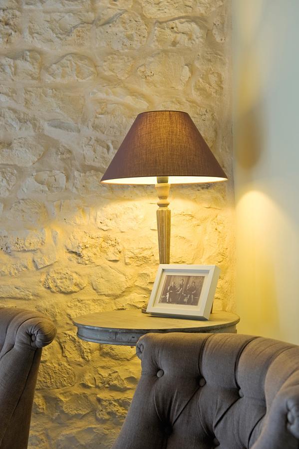 Domaine De L'Isle Basse Bed and Breakfast Fontanes  Εξωτερικό φωτογραφία