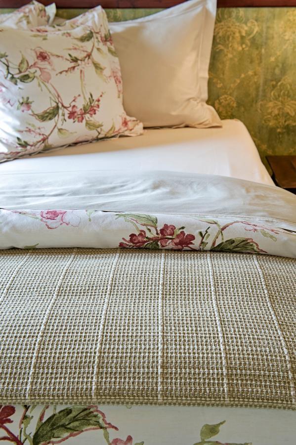 Domaine De L'Isle Basse Bed and Breakfast Fontanes  Εξωτερικό φωτογραφία