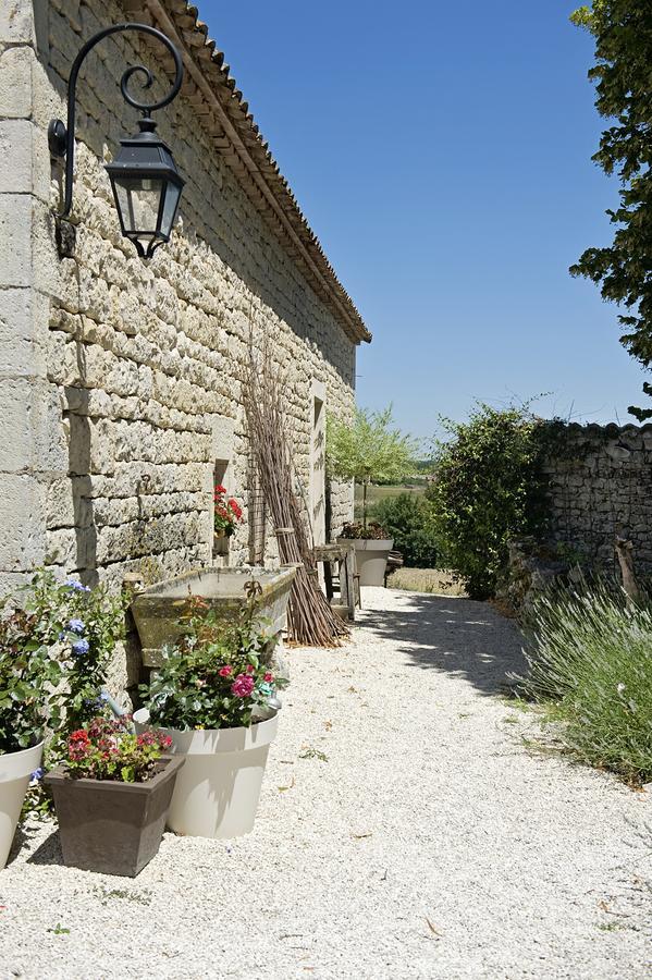 Domaine De L'Isle Basse Bed and Breakfast Fontanes  Εξωτερικό φωτογραφία
