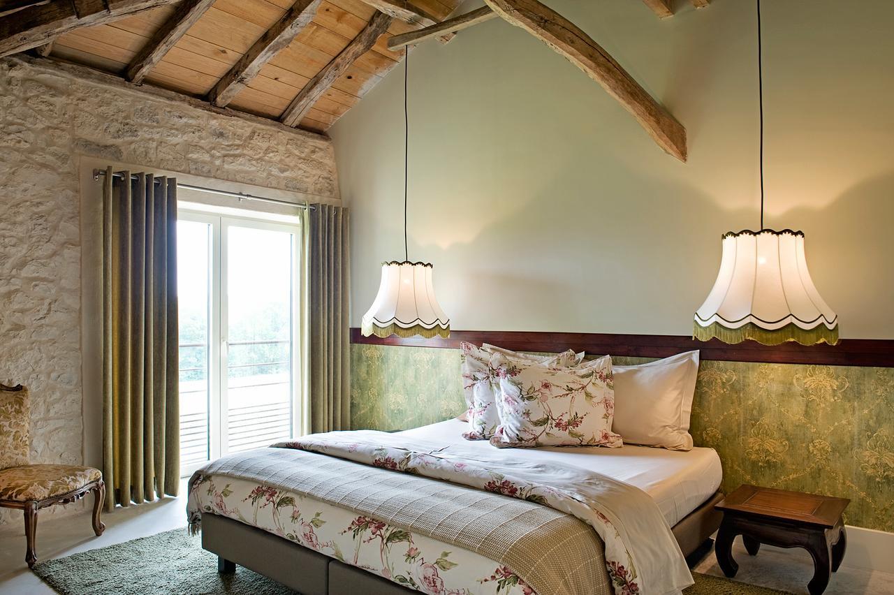Domaine De L'Isle Basse Bed and Breakfast Fontanes  Εξωτερικό φωτογραφία