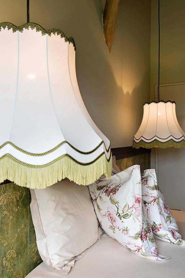 Domaine De L'Isle Basse Bed and Breakfast Fontanes  Εξωτερικό φωτογραφία