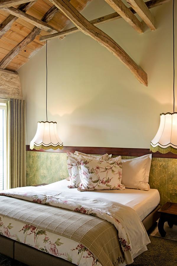 Domaine De L'Isle Basse Bed and Breakfast Fontanes  Εξωτερικό φωτογραφία