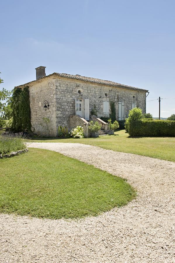 Domaine De L'Isle Basse Bed and Breakfast Fontanes  Εξωτερικό φωτογραφία