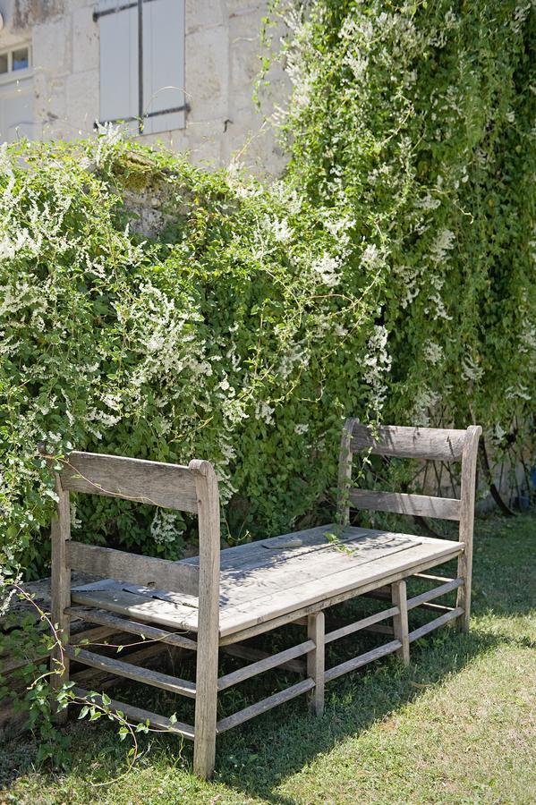 Domaine De L'Isle Basse Bed and Breakfast Fontanes  Εξωτερικό φωτογραφία