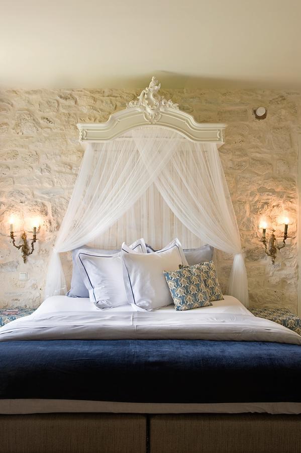 Domaine De L'Isle Basse Bed and Breakfast Fontanes  Εξωτερικό φωτογραφία