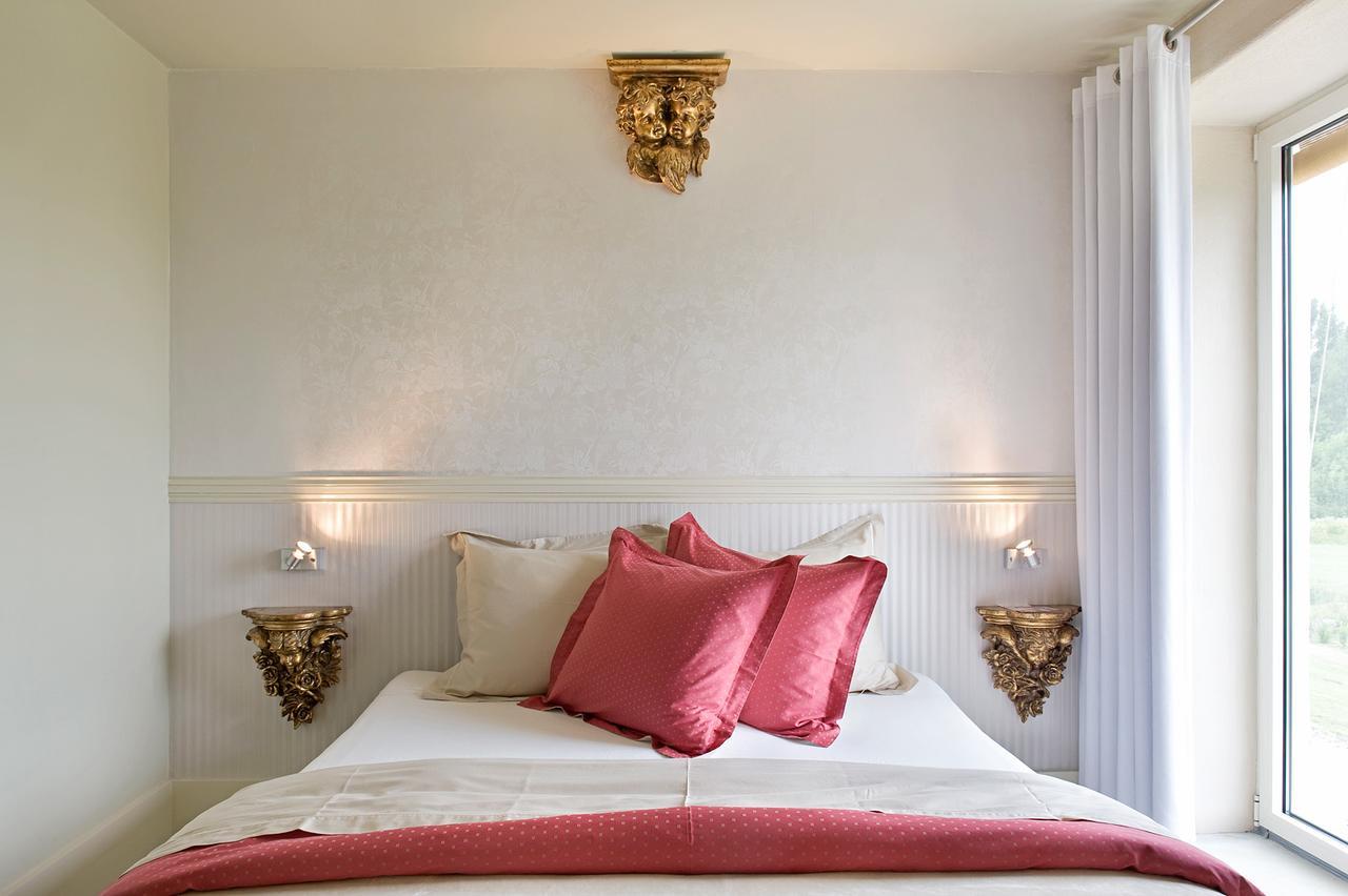 Domaine De L'Isle Basse Bed and Breakfast Fontanes  Εξωτερικό φωτογραφία