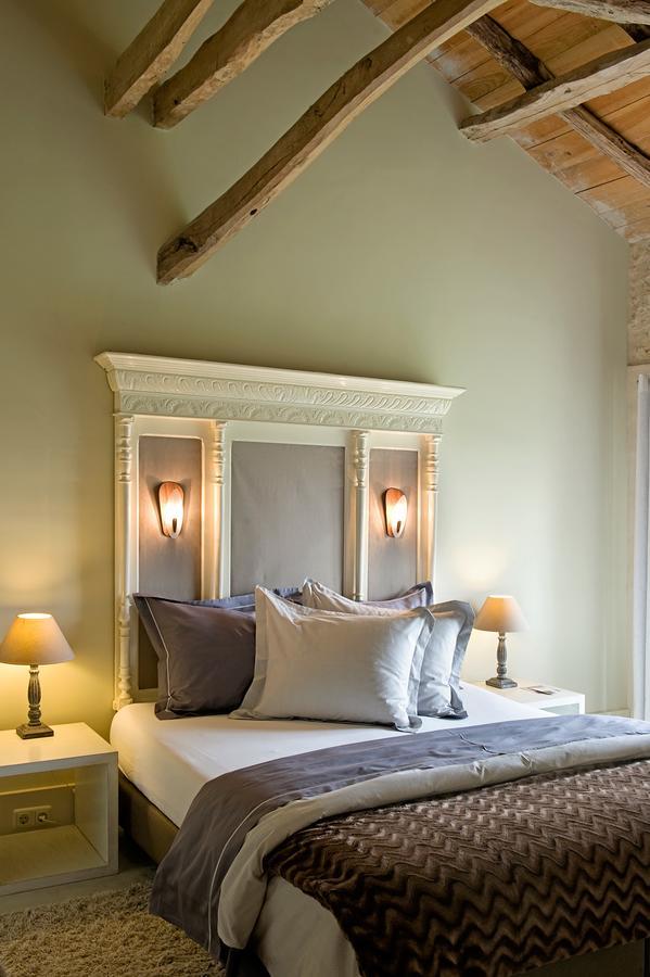 Domaine De L'Isle Basse Bed and Breakfast Fontanes  Εξωτερικό φωτογραφία