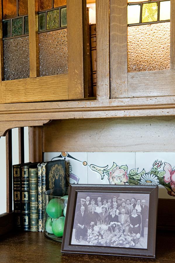 Domaine De L'Isle Basse Bed and Breakfast Fontanes  Εξωτερικό φωτογραφία